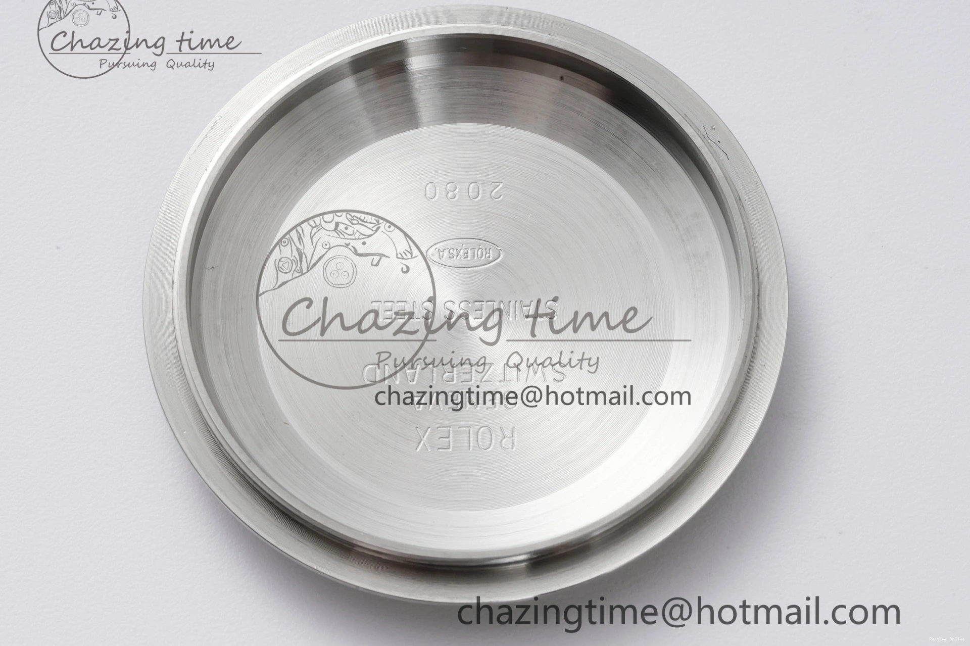 1218 DateJust 36 126234 Clean 1:1 Best Edition 904L Steel Blue Diamonds Dial on Jubilee Bracelet VR BestValue 1993